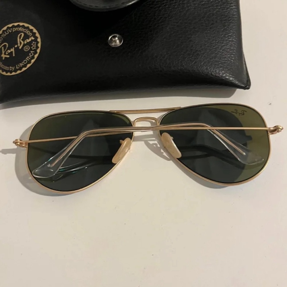 Ray ban sunglasses - Picture 2 of 4